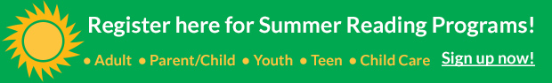 Hartford Summer Reading Program