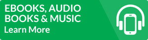 eBooks, Audio Books & Music