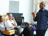 Book Clubs & Discussions