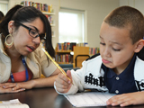 Math Tutoring